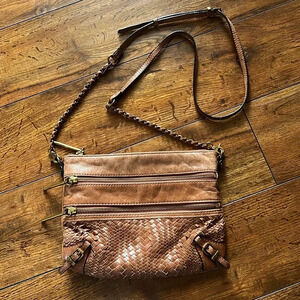 Elliot Lucca  crossbody